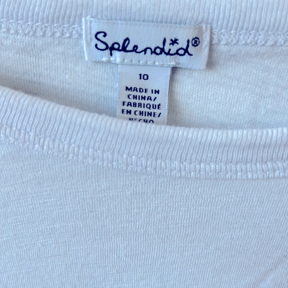 Splendid Tee - Picture 2 of 3